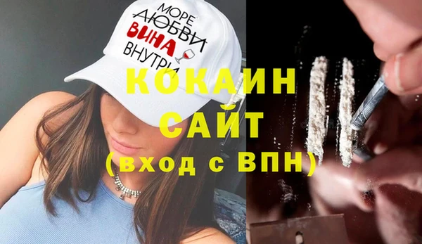 ALPHA PVP Горняк